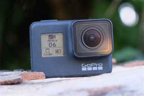 Gopro Hero 7 Black Review Trusted Reviews