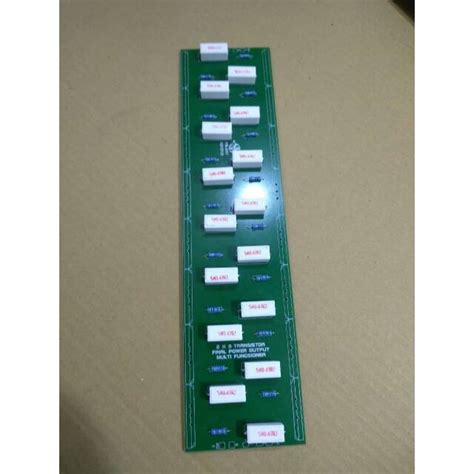 Jual Pcb Line Final Sanken Bisa Buat Tosiba Set Bisa Hs U Panjang