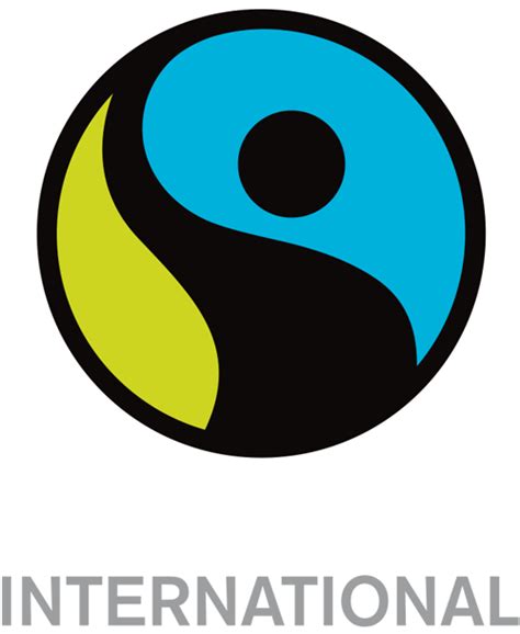 Fairtrade Logos