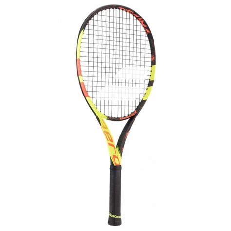 Babolat Pure Aero Junior Jamie M Elem