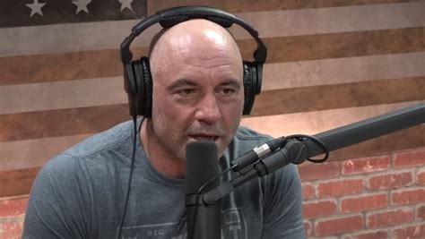 Joe Rogan Reveals His New Austin Podcast Studio Look