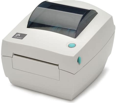 Zebra Gc Series Barcode Label Printer Barcodesinc