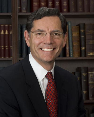 Wyoming Senator John Barrasso | Wyoming Public Media