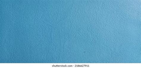 Abstract Background Blue Color Wall Texture Stock Photo 2186627911