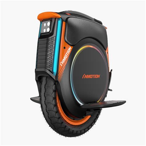 InMotion V12 Pro Electric Unicycle E RIDERZ