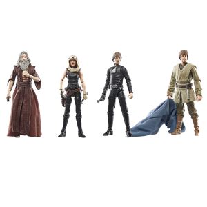 Star Wars Black Series Hasbro Star Wars Star Wars The Last Command