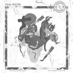 Julia Holter Tragedy Le Recensioni Di OndaRock