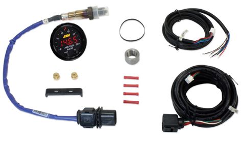 Aem X Series Wideband Wiring Diagram