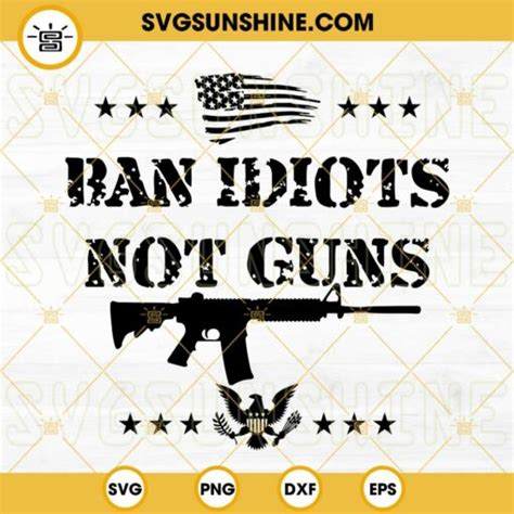 In God We Trust Svg Patriotic Svg Nd Amendment Svg American Svg In