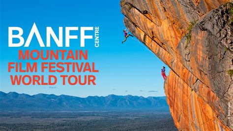 WiseGuys 2024 Banff Mountain Film Festival World Tour Presented By