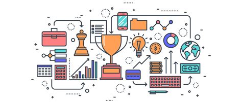 Balanced Scorecard Pengertian Prespektif Cara Buat Dan Contoh