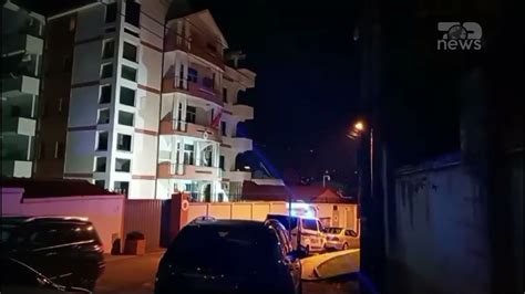 Top News Sherr mes fqinjëve në Tiranë plagoset me armë 47 vjeçari