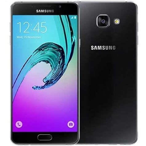 Samsung Galaxy A5 (2016) Price in Bangladesh, Full Specs (Jan 2025)