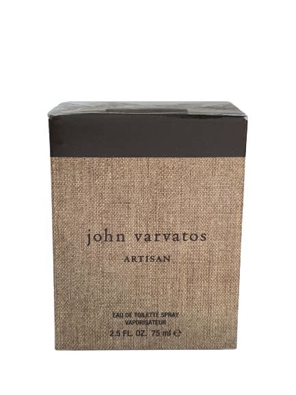 John Varvatos Artisan/Джон Варватос Артисан За мъже
