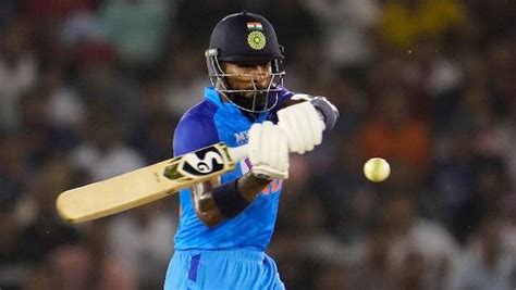 India Squad For New Zealand Tour Announced Hardik Pandya To Lead In T20is Shikhar Dhawan Named