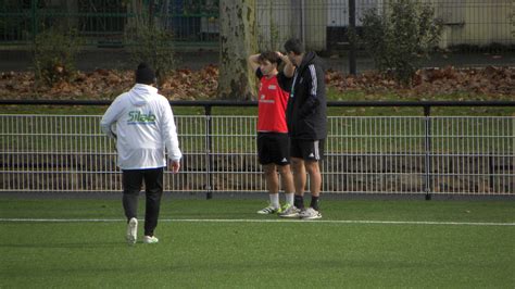 L Infirmerie Du Ca Brive Avant Le D Placement Provence Allezbriverugby