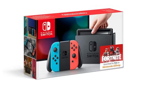 The Best Nintendo Switch Deals And Bundles In The Uk For October 2019 Ign