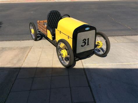 1936 CycleKart Custom INSPIRATION Registry The Cyclekart Club