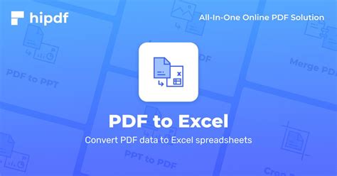 Merubah Pdf Ke Excel Tanpa Software 2021