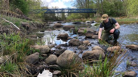 Åtta nya områden för naturvård och rekreation Biosfärområde