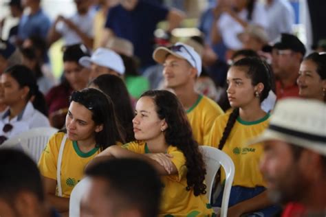 Senar Sergipe abre inscrições para o programa Senar Jovem nas escolas