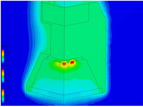 Tutorial Conjugate Heat Transfer V Analysis Of A Led Spotlight By