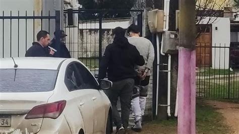 En Las Pr Ximas Horas Pedir N Imputar Al Detenido Por El Homicidio De