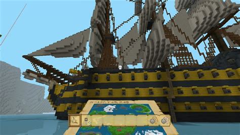 Minecraft Pirates Of The Caribbean Mash Up Pack 12 Disc Locations