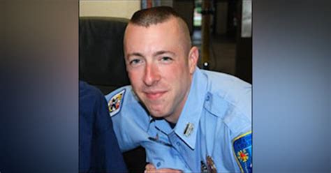 Maryland Firefighterparamedic Found Dead In Station Firehouse