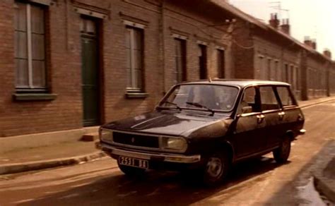 IMCDb org 1978 Renault 12 Break TL Série 2 R1330 in La femme flic