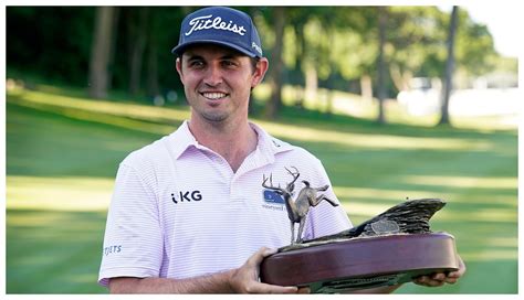 Jt Poston Se Lleva El John Deere Classic Marca