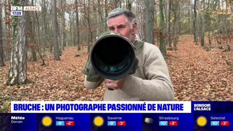 Bas Rhin Raymond Roth Le Chasseur Photographe De La Vall E De La Bruche