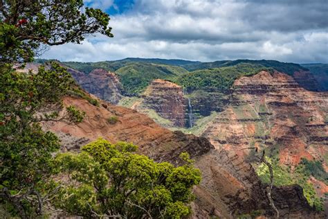 Kauai Tours - Hawaii Tours