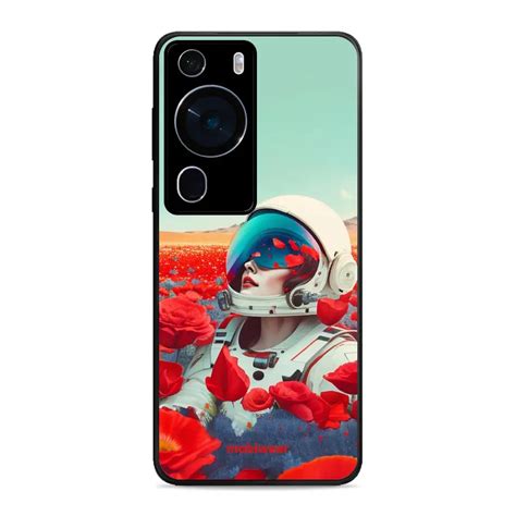 Etui Glossy Case do Huawei P60 Pro wzór G001G Mobiwear pl