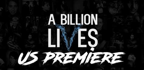 A Billion Lives Announces U S Premiere Guide To Vaping