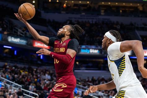 What To Watch For In Cleveland Cavaliers Vs Indiana Pacers Fear The Sword