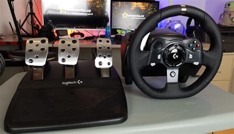 How To Use Logitech G920 On Assetto Corsa | Robots.net