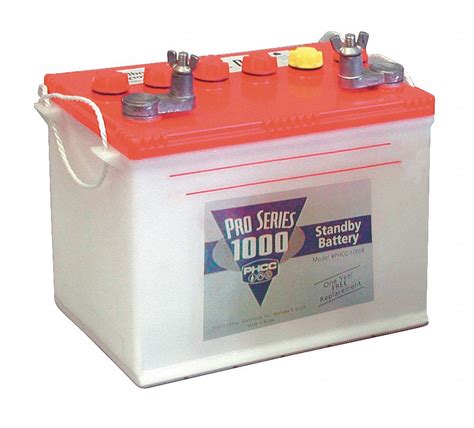 Phcc Pro Series Pro Series Sump Pump Battery For Use With Mfr No Phcc 1000 Ebay