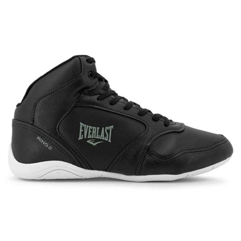 T Nis Everlast Ring Feminino Centauro