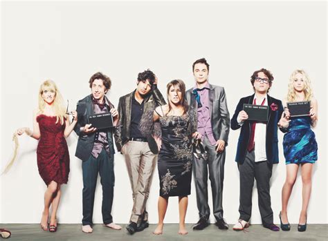 The Big Bang Theory cast wallpaper - The Big Bang Theory Photo ...