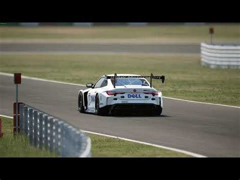 ACC BMW M4 GT3 SUZUKA DGSR HOTLAP YouTube