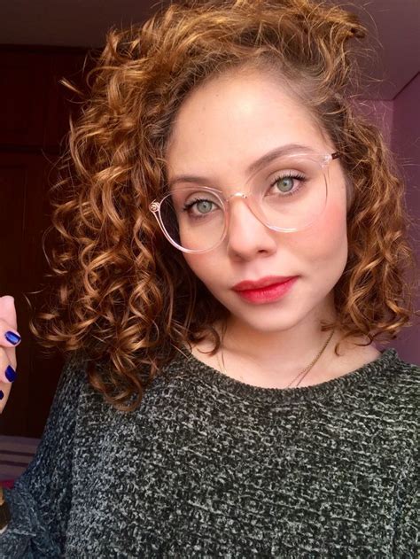 Pin De Gabriela Reis En Curly Hair