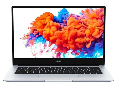 Honor MagicBook 14 in review: Enduring laptop with Ryzen 5 4500U ...