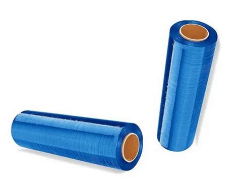 Transparent PVC Stretch Film Roll For Packaging At Rs 200 Kg In Kanpur