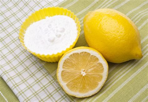 Here’s How Lemon And Baking Soda Can Save Your Life!