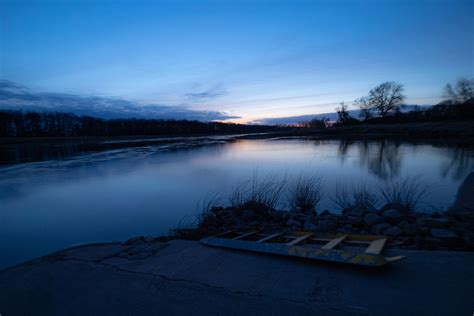 Elbe Coppenhagen Janek Flickr