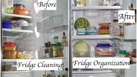 Fridge Organization Ideas L Indian Fridge Tour L How To Organize The