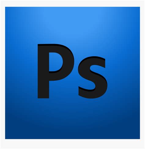 Photoshop Logo Png Images Inselmane