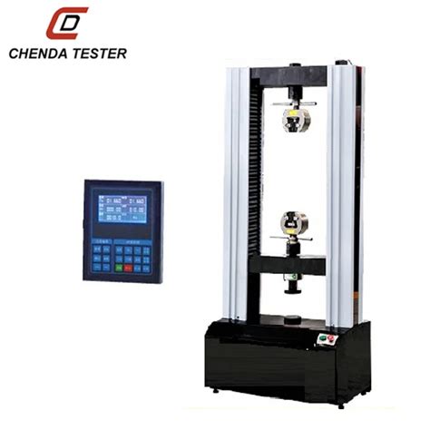 Wds 100 Digital Display Electronic Universal Tensile Testing Machineshear Strength Testing