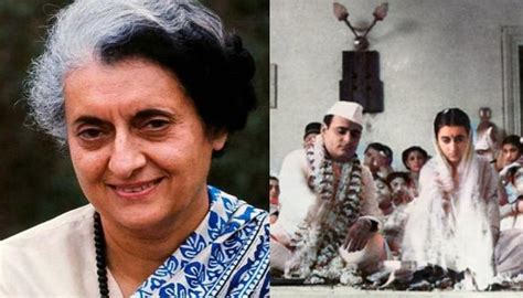 Indira Gandhi's Instagram, Twitter & Facebook on IDCrawl